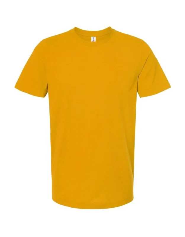 Combed Cotton T-shirt
