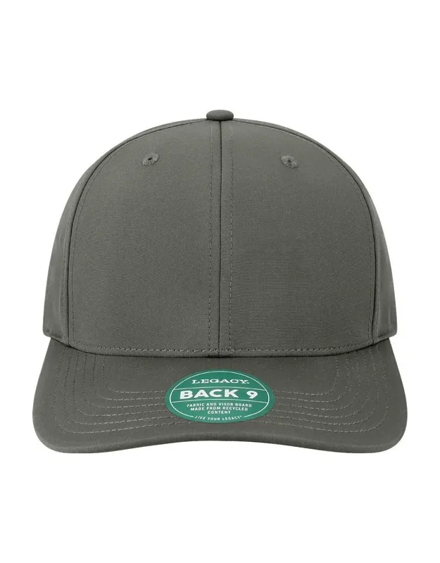 Back Nine Cap