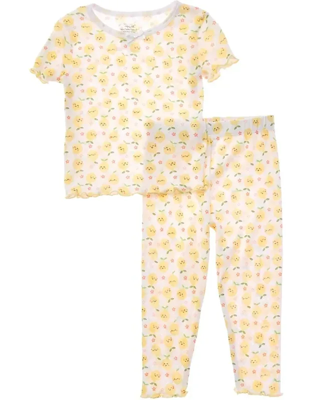 Soft & Cozy Pajama Set