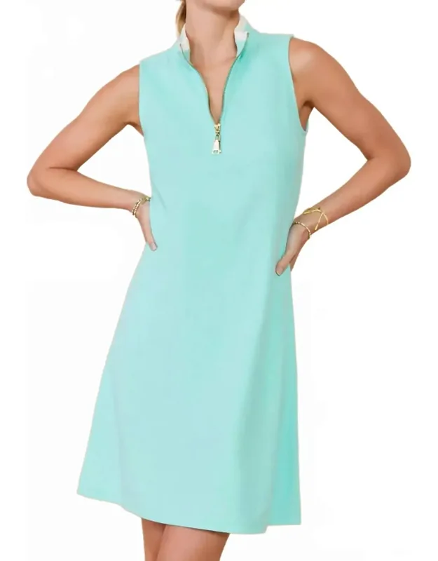 Sleeveless Dress