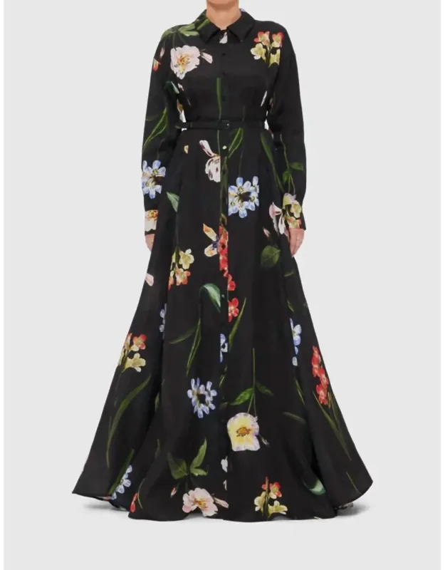 Josephine Dress