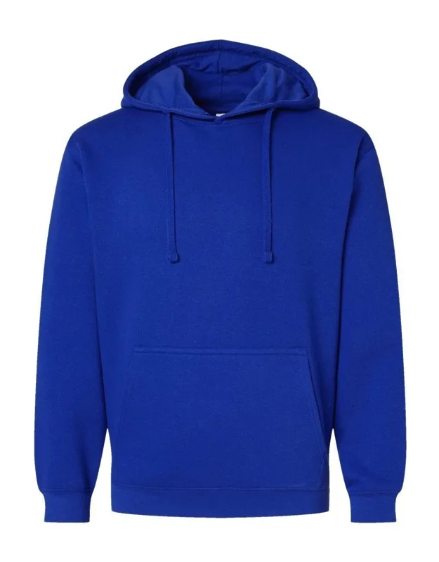 Elevated Basic Hoodie