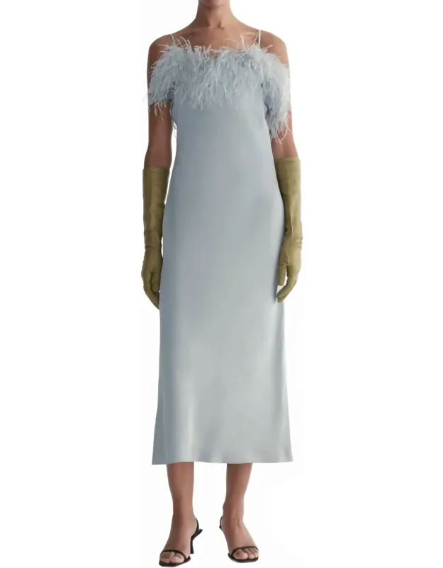 Odette Dress
