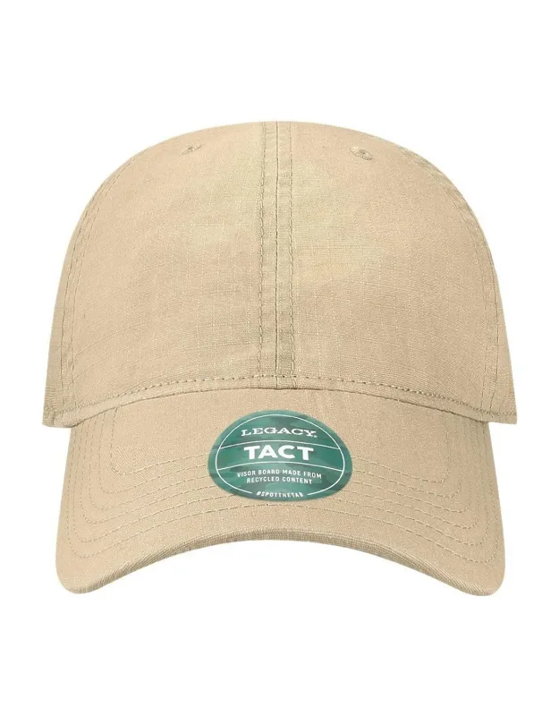 Tacticool Cap