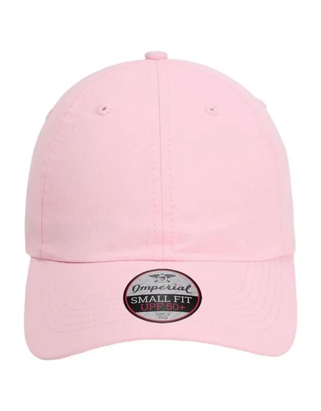 The Hinsen Performance Ponytail Cap