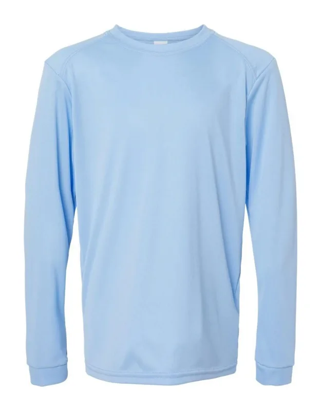 Long Islander Performance Long Sleeve T-shirt