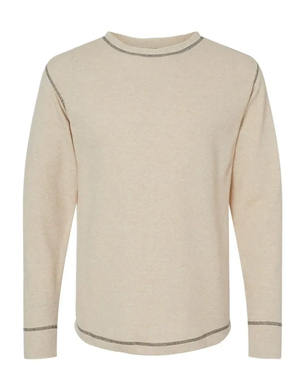Vintage Thermal Long Sleeve T-shirt