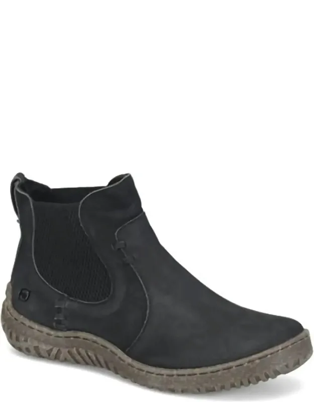 Bali Boots