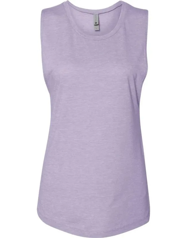 Festival Muscle Tank
