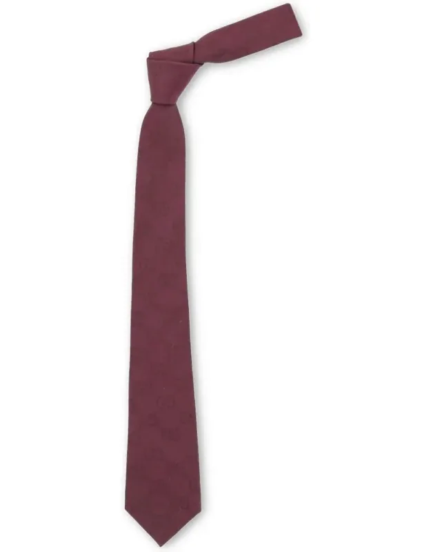Silk Tie