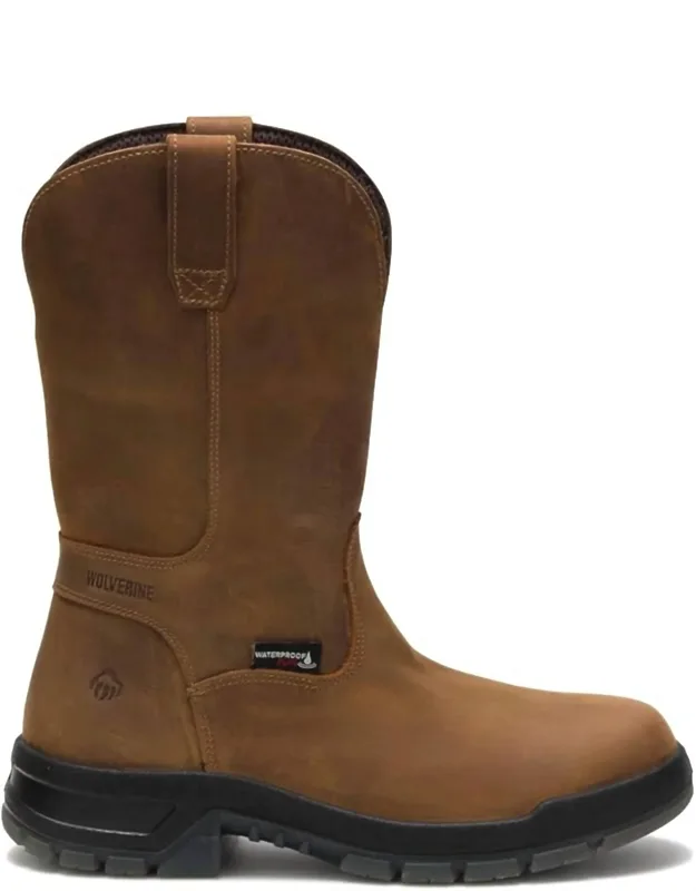 Ramparts Carbonmax Wellington Boots