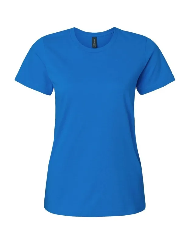 Softstyle Midweight T-shirt