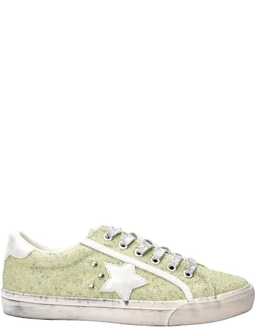 Big Dipper Sneakers