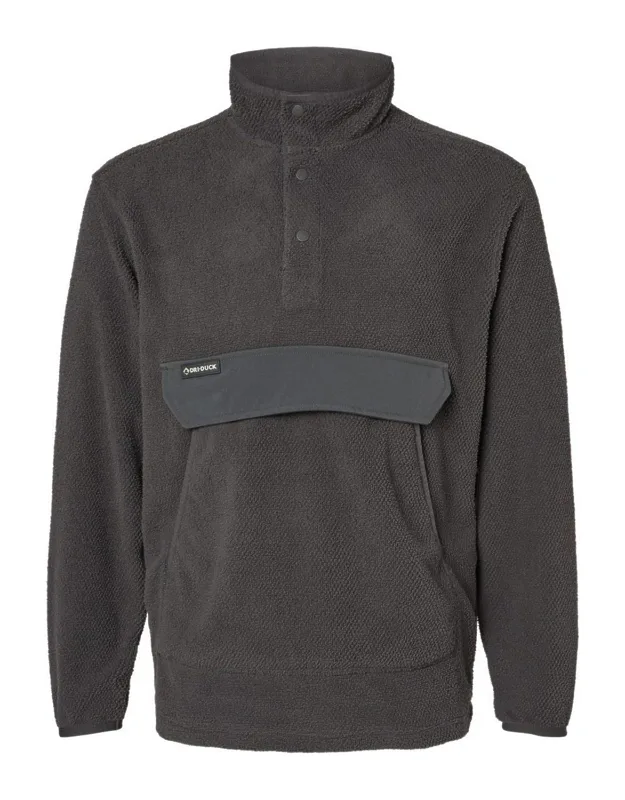 Timber Mountain Fleece Pullover