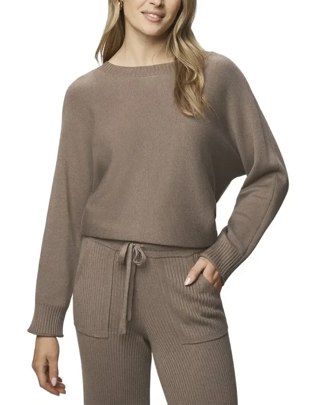 Georgie Pullover Sweater
