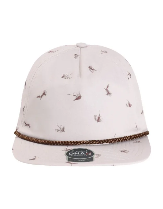 The Golden Hour Cap