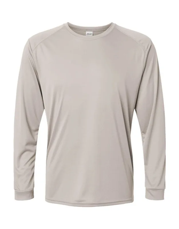 Long Islander Performance Long Sleeve T-shirt