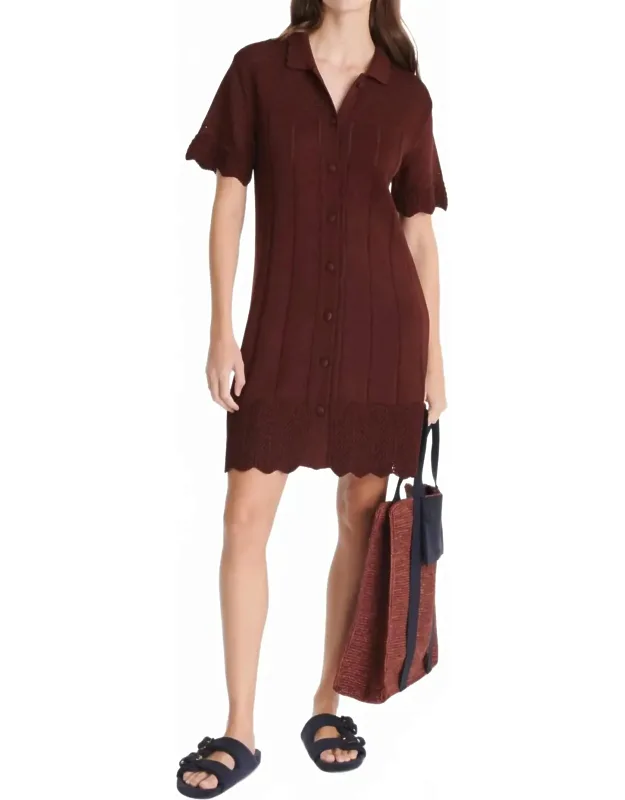 Onirique Dress