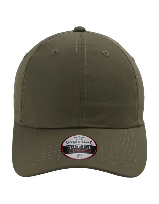 The Original Performance Cap