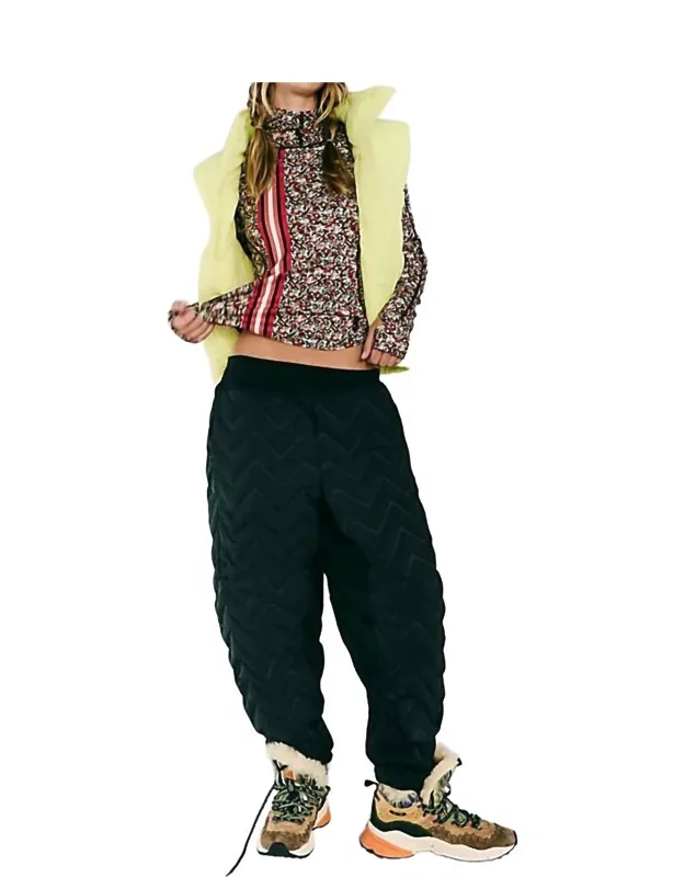 Packable Pants