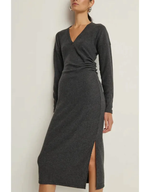 Sandrine Midi Dress