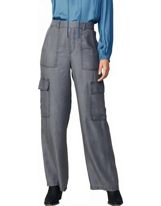 Work & Play Pants
