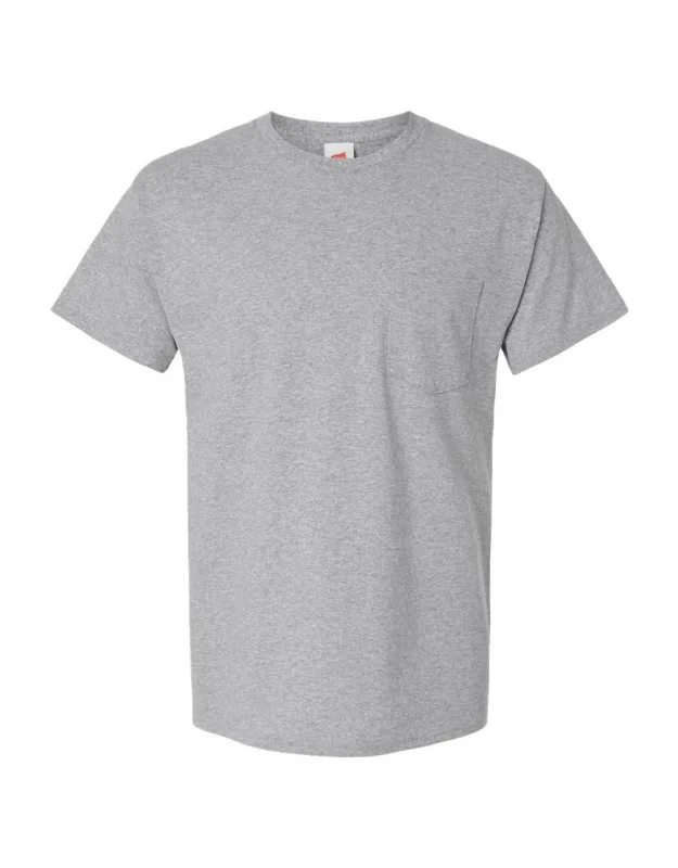 Essential Pocket T-shirt