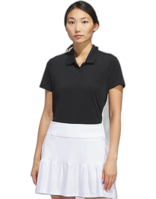 Ultimate365 Solid Short Sleeve Polo Shirt