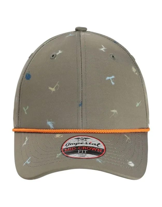 The Outtasite Cap