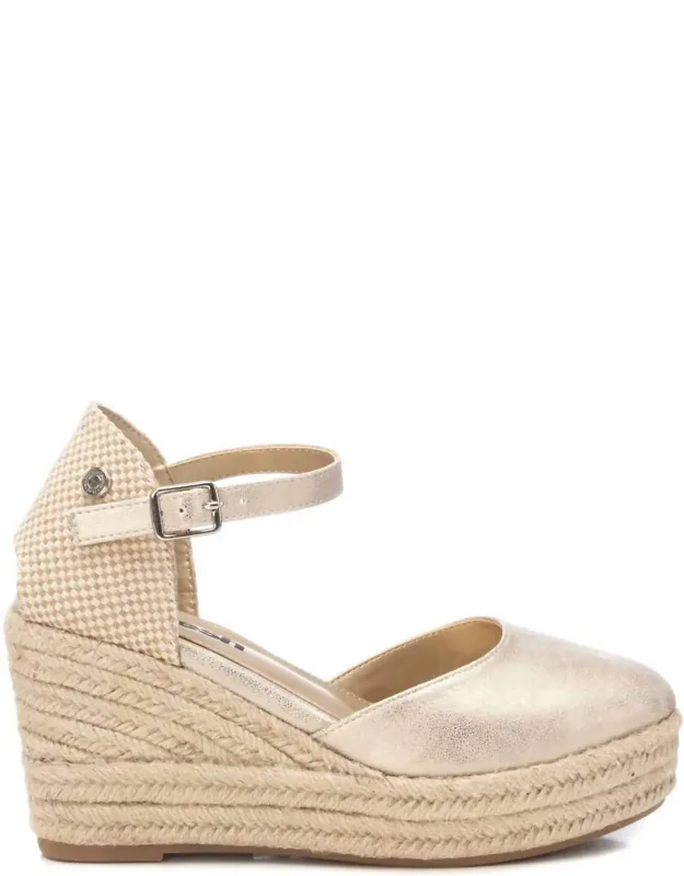 Wedge Sandals