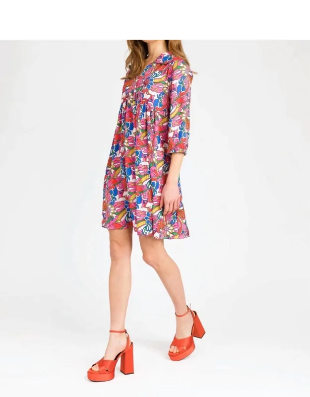 Shirt Dress