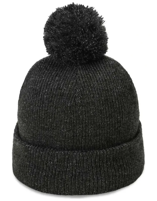 The Mammoth Cuffed Beanie