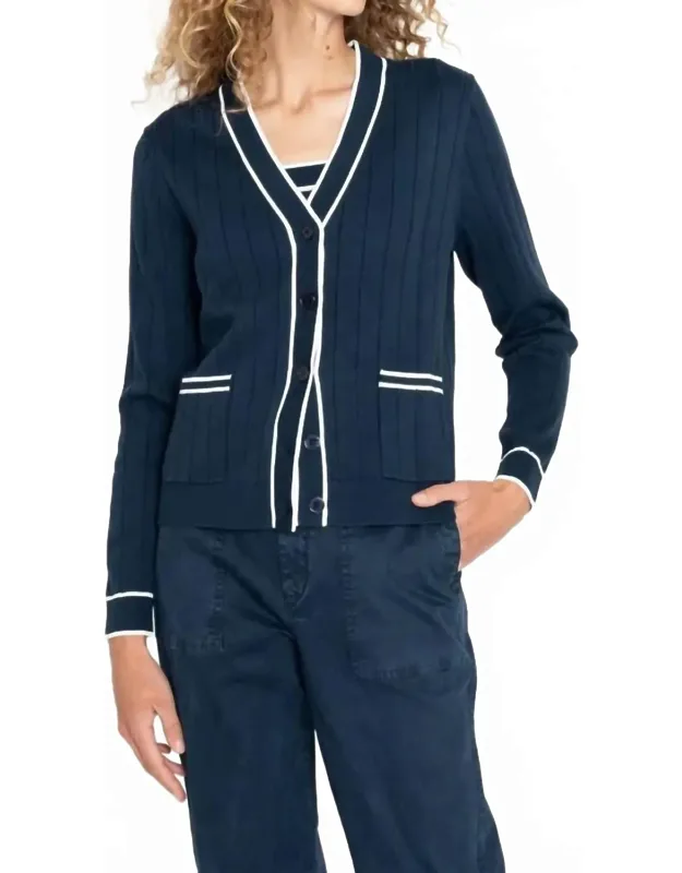 Lightweight Cardigan