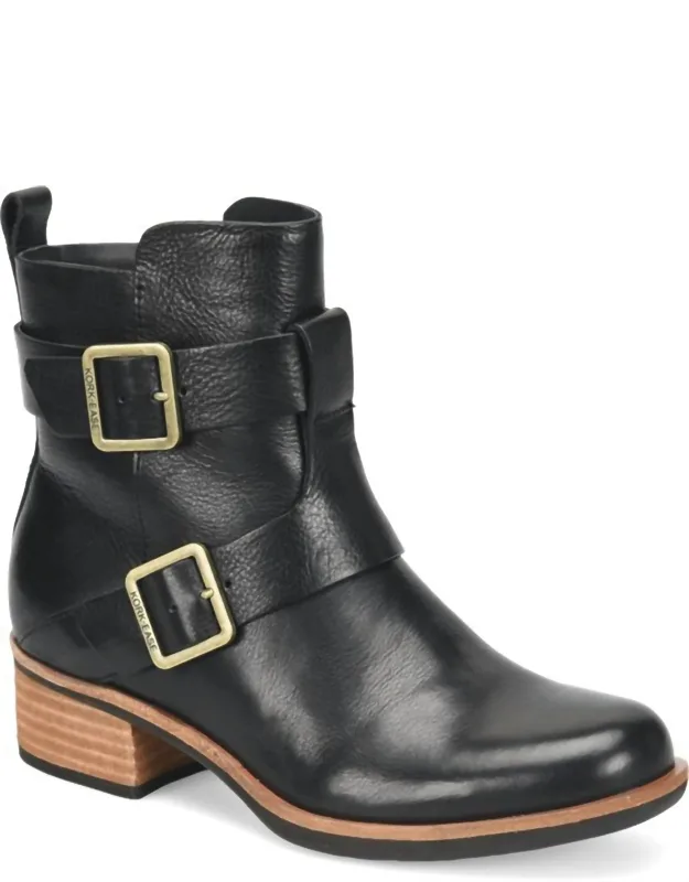Carsyn Boots
