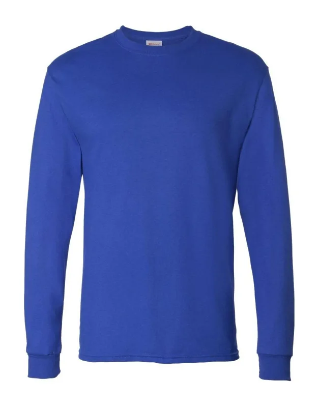 Essential Long Sleeve T-shirt