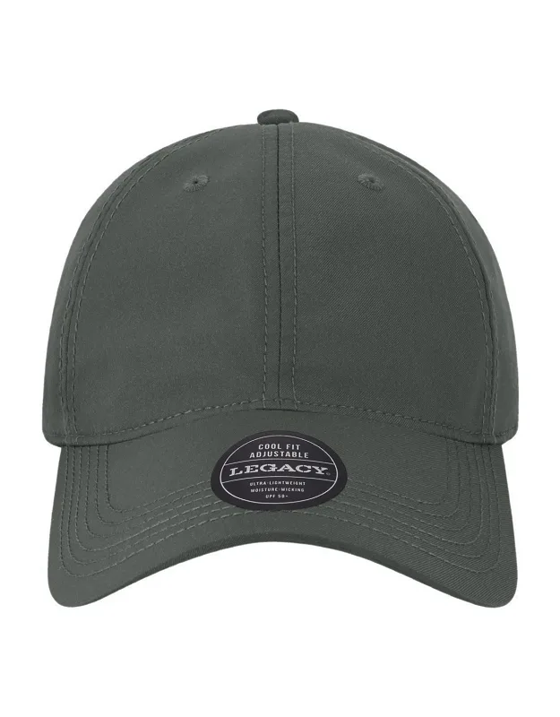 Cool Fit Adjustable Cap