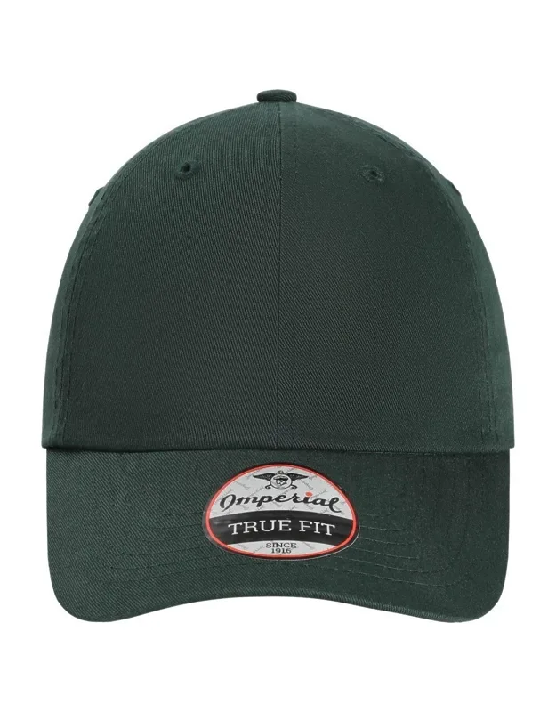 The Original Buckle Dad Hat