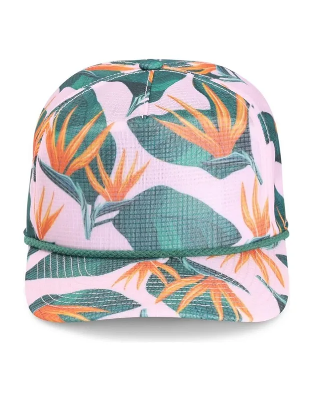 The Live Wire Cap