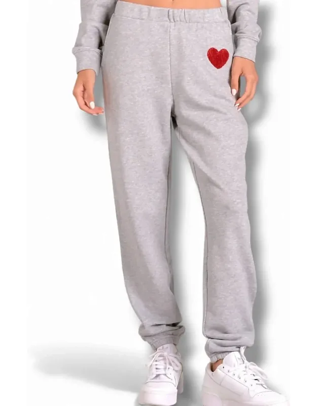 Hearts Desire Sweatpants