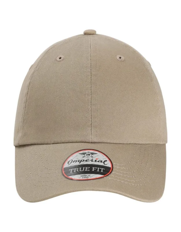 The Original Buckle Dad Hat