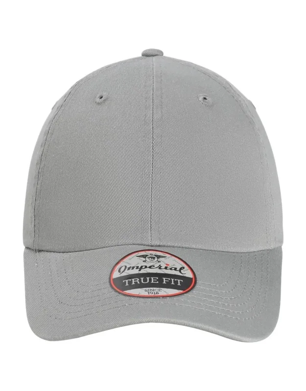 The Original Buckle Dad Hat