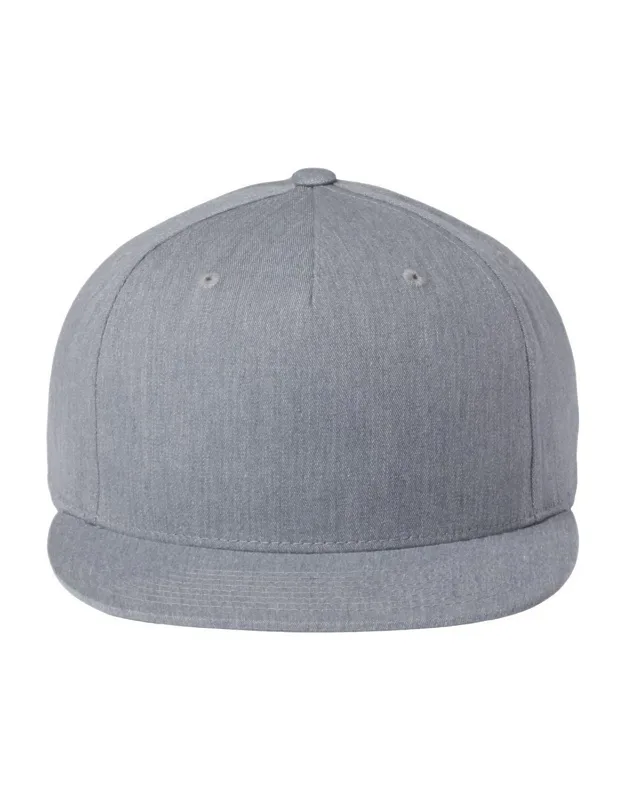 Twill Back Trucker Cap