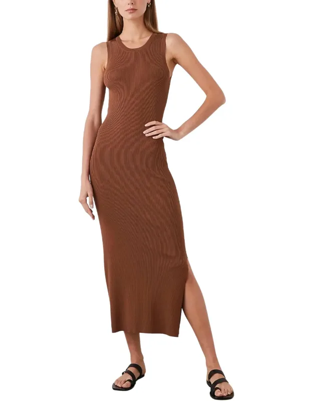 Syd Dress