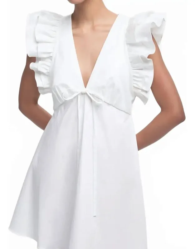 Nola Dress