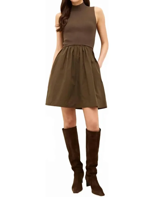 Reynolds Dress