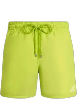 Swim Trunks Water-reactive Hypnoctopus