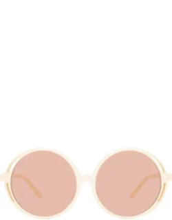 Round Sunglasses