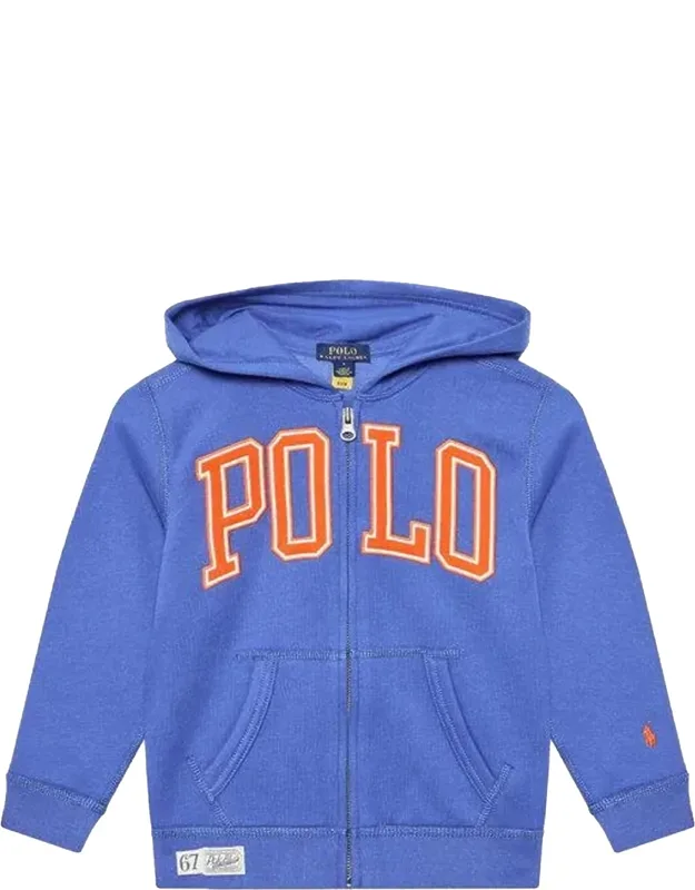 Sweatshirt With Logo