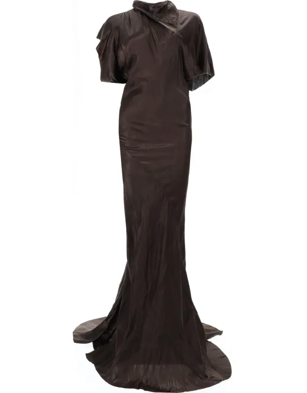 Long "seb Gown" Dress