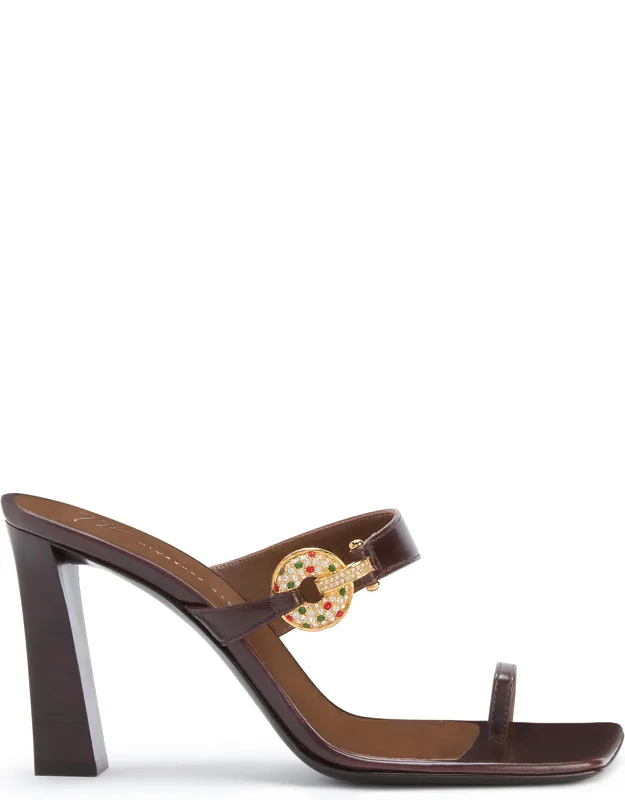 Jaylen 90 Sandals